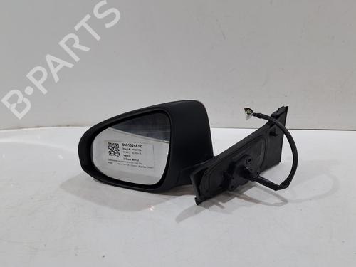Used Left mirror TOYOTA YARIS (_P13_) 1.3 (NSP130_, NSP130) (99 hp) 29398166