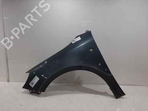 Used Left front fenders Left front fenders SKODA FABIA II Combi (545) 1.2 TSI (86 hp) 36315952 36315952