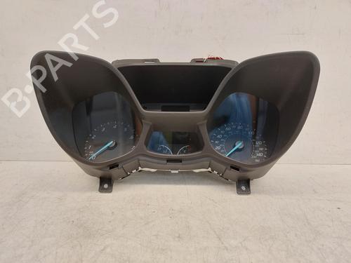 Instrument cluster FORD TOURNEO CONNECT / GRAND TOURNEO CONNECT V408 MPV 1.6 EcoBoost | BP26841247C47 