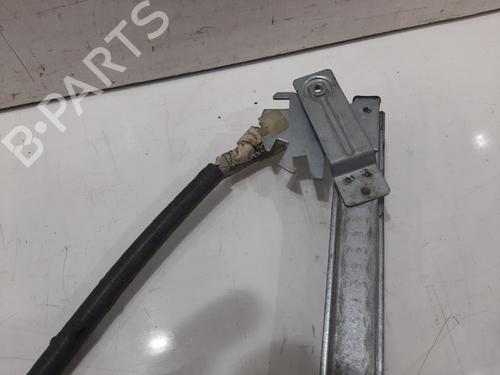 Front right window mechanism BMW 1 (F21) 114 i | BP32757524C23  - Image 5