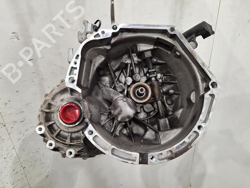 Caja de cambios MG MG ZS SUV (AZS1) 1.5 VTi (106 hp) 31209553