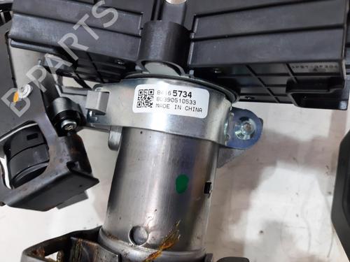 Lenksäule VAUXHALL CORSA Mk IV (E) (X15) 1.4 | BP29496460M21 