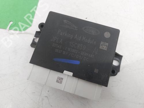 control-unit-land-rover-discovery-v-l462-2016-26834967 main image