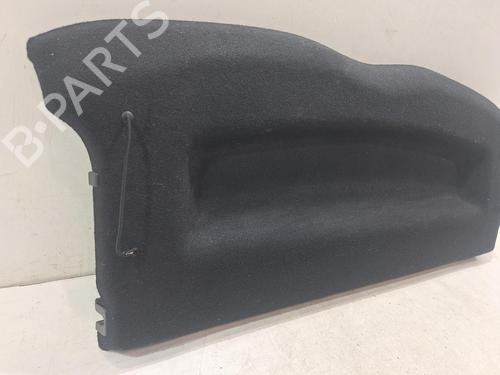 Rear parcel shelf CITROËN C3 II (SC_) 1.6 BlueHDi 75 | BP32357506C85 - Image 3