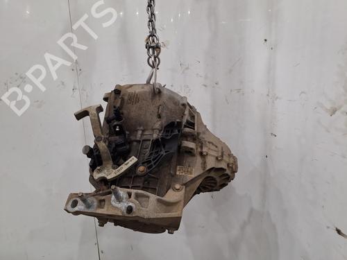 Gearbox FORD TRANSIT CUSTOM V362 Van (FY, FZ) 2.0 EcoBlue | BP40040149M3 - Image 5