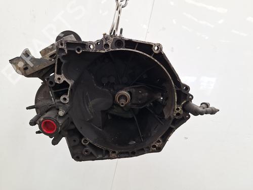gearbox-peugeot-partner-box-bodympv-2008-36916702 main image