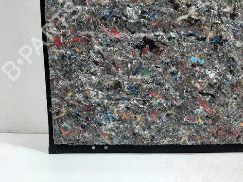 Bagagerumsgulv RENAULT CLIO IV (BH_) 0.9 TCe 90 (BHNF, BHMA, BHMH, BHJK, BHJR) | BP30789149I33