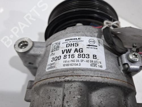 AC compressor SKODA KAROQ (NU7, ND7) 1.5 TSI | BP38727964M34 - Image 2