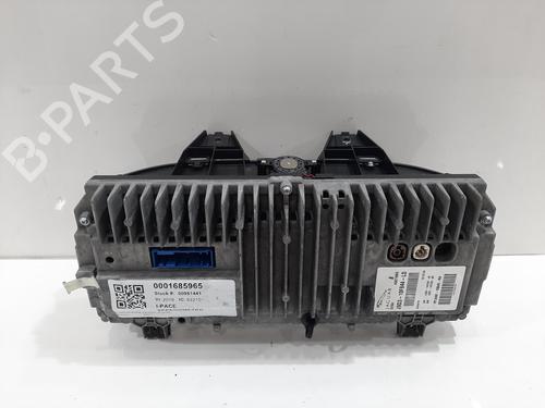 Instrument cluster JAGUAR I-PACE (X590) EV400 AWD | BP33987476C47  - Image 5