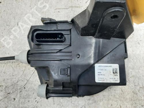 Andre JAGUAR I-PACE (X590) EV400 AWD | BP26745071O1