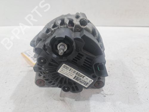 Alternator RENAULT CAPTUR I (J5_, H5_) 1.5 dCi 90 (J5N4, J5M5, J5MW, J5M6, J5AL, J5AJ) | BP32324377M7 - Image 4