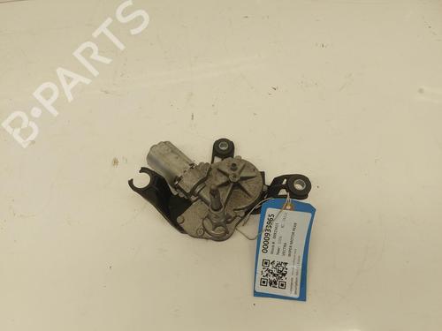 Rear wiper motor VAUXHALL VECTRA Mk II (C) Estate (Z02) 1.9 CDTI 16V | BP26864966M102 