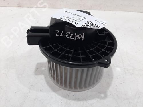 Heater blower motor MAZDA CX-30 (DM) SKYACTIV-X M Hybrid (DMFP) | BP33124444M62  - Image 5