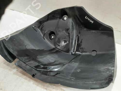 Andre DACIA DUSTER (HM_) 1.3 TCe 130 (HMMF) | BP36290045O1 - Image 2