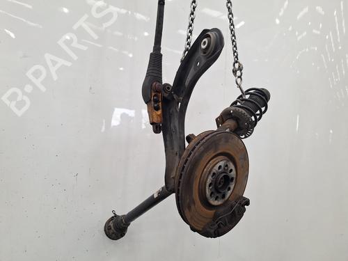 Right front suspension AUDI A1 Sportback (8XA, 8XF) 2.0 TDI | BP29603534M73 
