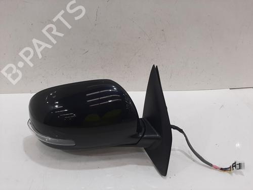 Used Right mirror MITSUBISHI ASX (GA_W_) 2.2 Di-D 4WD (GA8W) (150 hp) 31009579