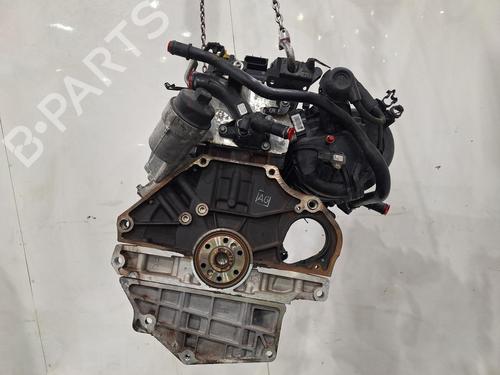 Engine VAUXHALL CORSA Mk III (D) (S07) 1.4 (L08) | BP33242284M1 - Image 5