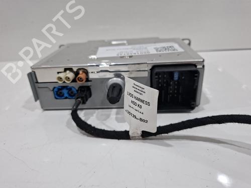 Radio VAUXHALL VIVARO C Van (K0) 2.0 | BP39724701E6 - Image 5