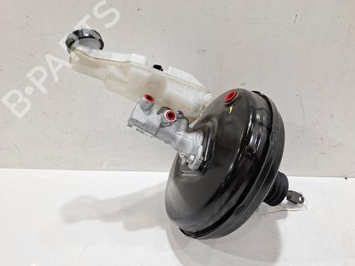 Servo brake DACIA SANDERO II TCe 90 (B8M1, B8MA, B8AC) | BP26745496M42 