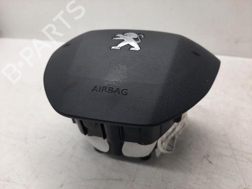 Other PEUGEOT 2008 I (CU_) 1.6 BlueHDi 100 | BP26872621O1 