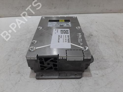 Electronic module JAGUAR I-PACE (X590) EV400 AWD | BP37400319M83 - Image 5