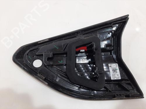 Left tailgate light VAUXHALL CORSA Mk V (F) 1.2 | BP37272377C79 - Image 6