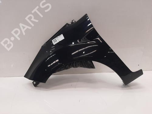 left-front-fenders-ford-fiesta-vi-cb1-ccn-2008-36810707 main image