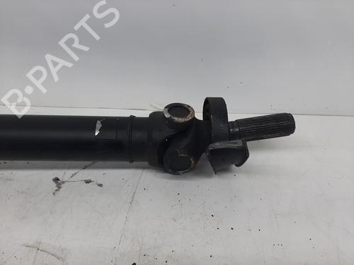 Driveshaft MERCEDES-BENZ C-CLASS Coupe (C205) AMG C 63 S (205.387) | BP26846967M37 