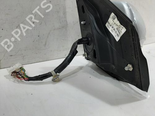Left mirror HONDA CR-V IV (RM_) 1.6 i-DTEC 4WD (RE6) | BP32478232C26
