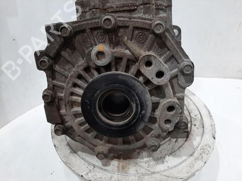 Transfer box HYUNDAI SANTA FÉ III (DM, DMA) 2.2 CRDi 4WD | BP26796027M36 