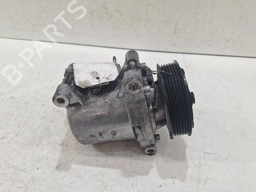AC-Kompressor CITROËN C3 III (SX) 1.2 PureTech 82 (83 hp) 31846351