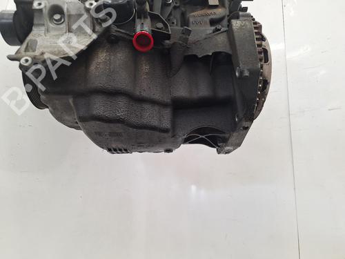 Engine RENAULT MEGANE III Hatchback (BZ0/1_, B3_) 1.6 16V (BZ1B, BZ1H) | BP37267057M1 - Image 4