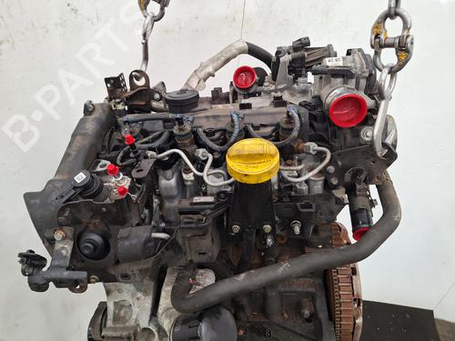 Engine RENAULT CAPTUR I (J5_, H5_) 1.5 dCi 90 (J5N4, J5M5, J5MW, J5M6, J5AL, J5AJ) | BP34233976M1  - Image 6