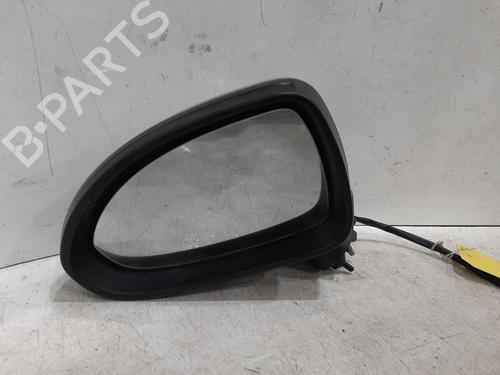 Left mirror VAUXHALL CORSA Mk III (D) (S07) 1.4 (L08) | BP26786154C26 
