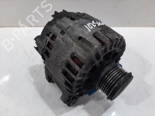 Used Alternator AUDI A3 (8P1) 2.0 TDI 16V (140 hp) 28379970