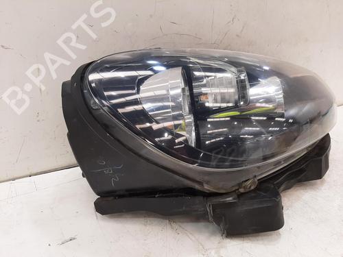 Right headlight VW GOLF VI Variant (AJ5) 1.6 TDI | BP37026351C29 - Image 2
