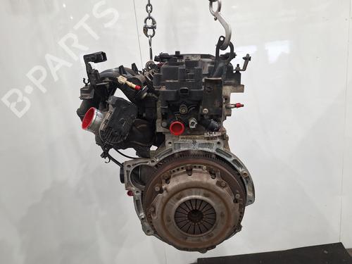Engine FORD FIESTA VI (CB1, CCN) 1.6 Ti | BP29989077M1