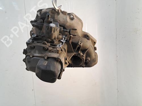 Gearbox VAUXHALL CORSA Mk IV (E) (X15) 1.2 | BP26764267M3 