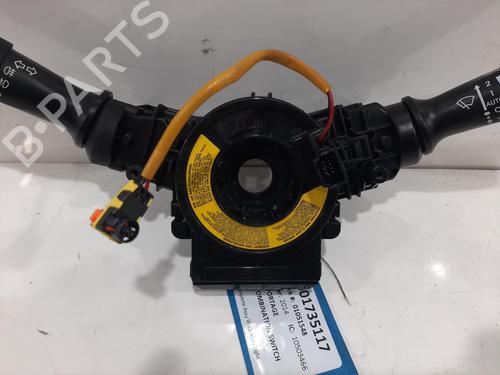 Switch KIA SPORTAGE III (SL) 1.6 GDI | BP36383607I30 - Image 4