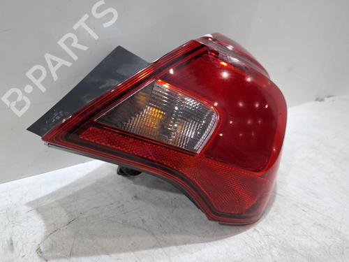 Right taillight VAUXHALL CORSA Mk IV (E) (X15) 1.4 | BP39471362C35 - Image 4