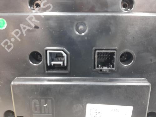 Control unit VAUXHALL ASTRA Mk VII (K) (B16) 1.6 CDTi | BP38513446M11 - Image 5