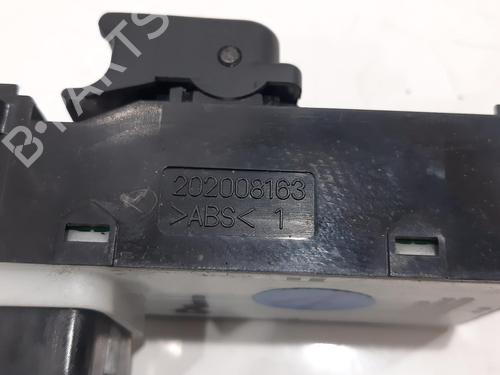 Right front window switch HYUNDAI i20 I (PB, PBT) 1.2 | BP37484669I26 - Image 2