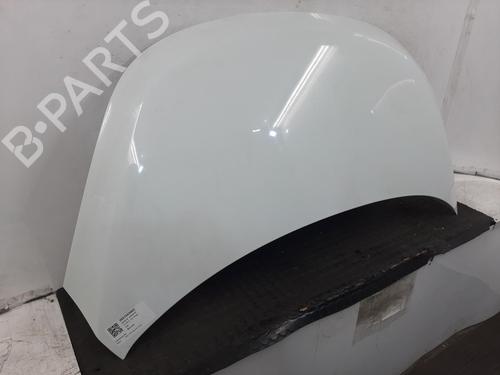 Hood HYUNDAI i10 I (PA) 1.2 | BP29810553C1 