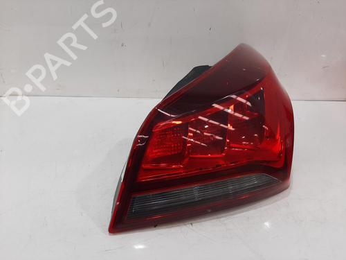 Used Right taillight Right taillight MG MG 6 Hatchback 1.9 DTi (150 hp) 34478820 34478820