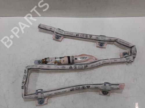 Other JAGUAR I-PACE (X590) EV400 AWD | BP30608694O1