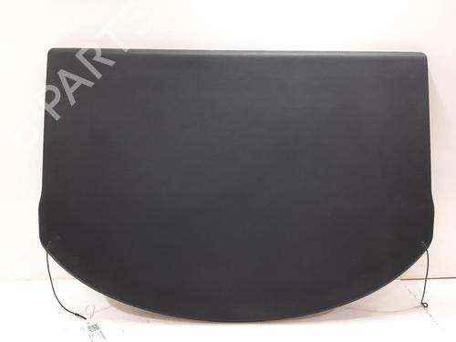 Hattehylle JAGUAR I-PACE (X590) EV400 AWD (400 hp) 29741953