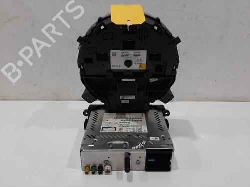 Radio MINI MINI (R56) One D | BP30095150E6