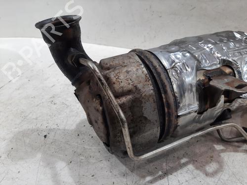 Particulate filter CITROËN C4 Picasso II 1.6 HDi / BlueHDi 115 | BP32422616M81