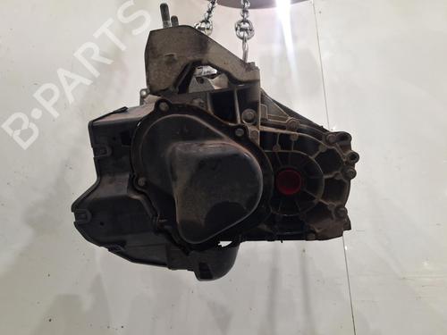 Gearbox FORD FIESTA VI (CB1, CCN) 1.25 | BP35923600M3 - Image 4