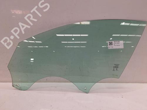Used Front left door window JAGUAR XE (X760) 2.0 D (180 hp) 26817312